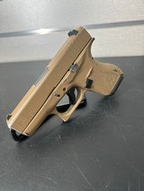GLOCK 42 .380 ACP - 1 of 3