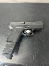 GLOCK 43 9MM LUGER (9X19 PARA) - 2 of 3