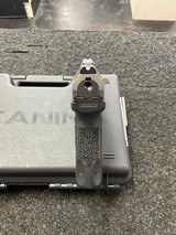 CANIK TP9 SF ELITE WITH STIPPLING 9MM LUGER (9X19 PARA) - 3 of 3