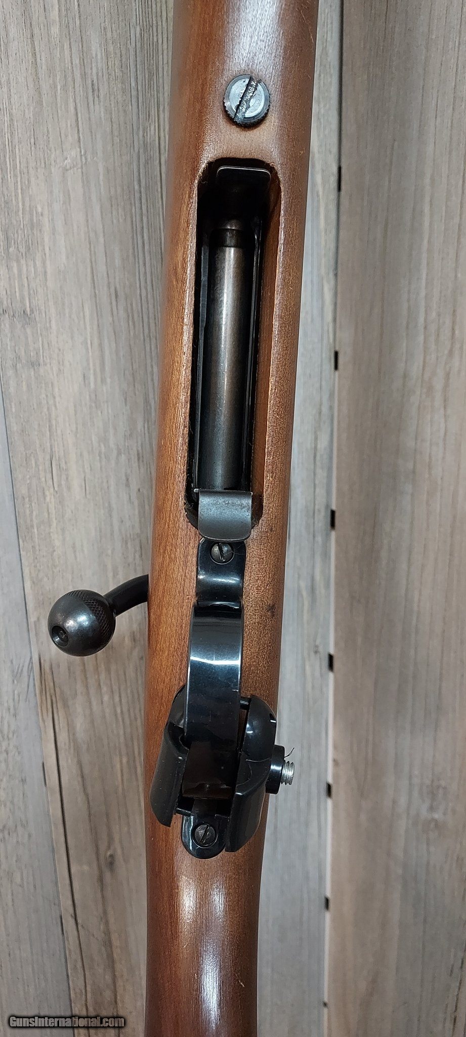 SEARS & ROEBUCK 1011380 .410 BORE