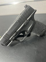 SPRINGFIELD ARMORY HellcatOSP 9MM LUGER (9X19 PARA) - 1 of 3