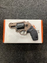 TAURUS 605 POLY PROTECTOR .357 MAG - 1 of 3