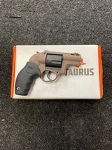 TAURUS 605 POLY PROTECTOR .357 MAG - 2 of 3