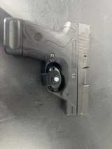 BERETTA BU9 Nano - JMN9S95 9MM LUGER (9X19 PARA) - 2 of 3