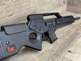 HECKLER & KOCH SL8 .223 REM - 1 of 3