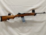 RUGER Mini 14 .223 REM - 1 of 3