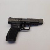 CANIK CANIK TP9SFX 9MM LUGER (9X19 PARA) - 2 of 3