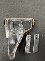 SPREEWERK cyq P38 9MM LUGER (9X19 PARA) - 2 of 3