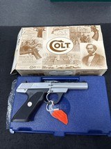 COLT cc5140 .22 LR - 1 of 3