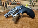 SMITH & WESSON 640-1 .357 MAG - 1 of 3