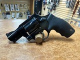 TAURUS 941 .22 WMR - 1 of 3