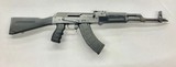 INTERARMS SPORTER 7.62X39MM - 1 of 3