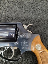 SMITH & WESSON 36-7 .38 SPL - 3 of 3