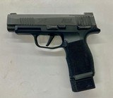 SIG SAUER P365 XL 9MM LUGER (9X19 PARA) - 2 of 3