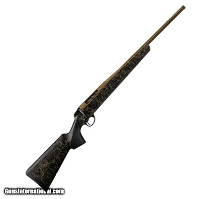 TIKKA T3X ROUGHTECH SUPERLITE .300 WIN MAG