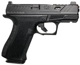 SHADOW SYSTEMS CR920X ELITE 9MM LUGER (9X19 PARA) - 1 of 1