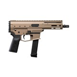 ANGSTADT ARMS MDP-9 GEN2 [FDE] 9MM LUGER (9X19 PARA) - 1 of 3