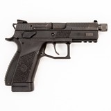 CZ P-07 9MM LUGER (9X19 PARA) - 2 of 3