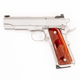 NIGHTHAWK CUSTOM 1911 BULL COMMANDER .45 ACP - 1 of 3
