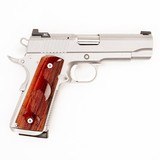 NIGHTHAWK CUSTOM 1911 BULL COMMANDER .45 ACP - 2 of 3