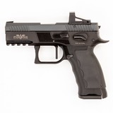 PHOENIX ARMS FUSION TACTICAL 9MM LUGER (9X19 PARA) - 1 of 3