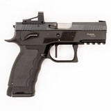 PHOENIX ARMS FUSION TACTICAL 9MM LUGER (9X19 PARA) - 2 of 3