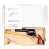 CIMARRON PISTOLEER .45 COLT - 3 of 3