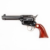 CIMARRON PISTOLEER .45 COLT - 1 of 3