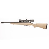 RUGER AMERICAN RANCH RIFLE 7.62X39MM - 1 of 3