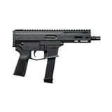 ANGSTADT ARMS MDP-9 GEN2 [BLK] 9MM LUGER (9X19 PARA)