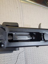 POLAND WBP Fox Polish AK74 Fixed Wood Stock 7.62X39MM - 3 of 3