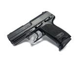 HECKLER & KOCH USP COMPACT .40 S&W - 2 of 2