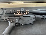 RUGER PRECISION 6.5MM CREEDMOOR - 2 of 3