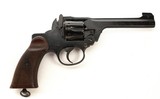 ENFIELD No. 2 MKI* .38 S&W - 1 of 3