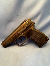 IMEZ Baikal IJ70-17A .380 ACP - 3 of 3