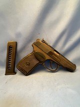 IMEZ Baikal IJ70-17A .380 ACP - 1 of 3