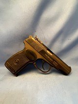 IMEZ Baikal IJ70-17A .380 ACP - 2 of 3