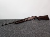 ITHACA GUN COMPANY 37 FEATHERLIGHT 12 GA - 1 of 2