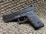 GLOCK 22 .40 S&W - 1 of 3