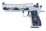 MAGNUM RESEARCH ALOHA DEAGLE .50 AE - 2 of 3