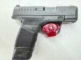 SPRINGFIELD ARMORY ARMORY HELLCAT 9MM LUGER (9X19 PARA) - 2 of 3