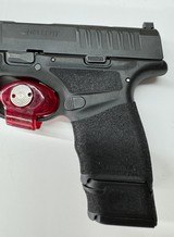SPRINGFIELD ARMORY ARMORY HELLCAT 9MM LUGER (9X19 PARA) - 3 of 3