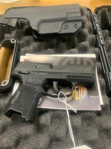 SIG SAUER P365 9MM LUGER (9X19 PARA) - 3 of 3