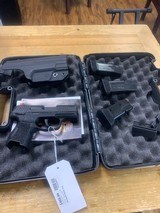 SIG SAUER P365 9MM LUGER (9X19 PARA) - 2 of 3