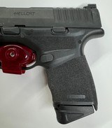 SPRINGFIELD ARMORY ARMORY HELLCAT 9MM LUGER (9X19 PARA) - 2 of 3