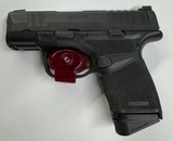 SPRINGFIELD ARMORY ARMORY HELLCAT 9MM LUGER (9X19 PARA) - 1 of 3