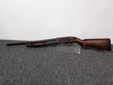 ITHACA GUN COMPANY 37 FEATHERLIGHT 12 GA - 1 of 2