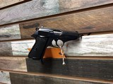 WALTHER PPK/S 9MM KURZ - 3 of 3