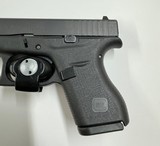 GLOCK 42 .380 ACP - 2 of 3