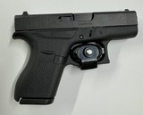 GLOCK 42 .380 ACP - 3 of 3